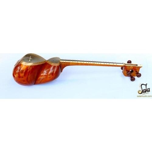 Persian Profession​al Tar String Musical Instrument By Ali Yasin AYT-404