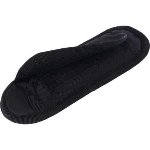 Durable Opening Shoulder Strap Belt Cushion Pad Replacement for Travel Computer Bag Dropshipping