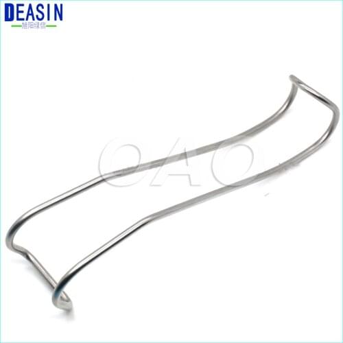 DEASIN 1Pc Dental Oral Photographic Orthodontic Implant Lip Cheek Retractor Opener Tool