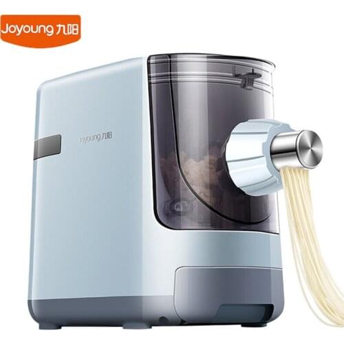 Joyoung N7V Electric Noodles Machine Household Automatic Noodles Maker Dough Vegetable Noodles Egg Noodles Multifunctional