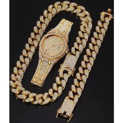 FNGEEN Pair Bracelets