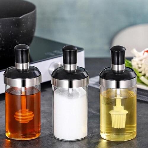HUANXIPO Oil Bottles