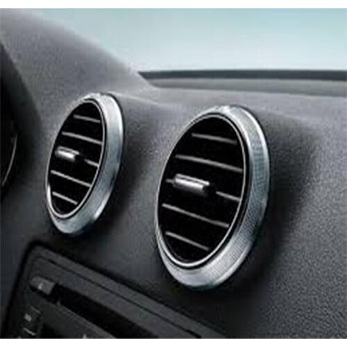 Custom Car Air Condition with High Precision Plastic Injection Mold