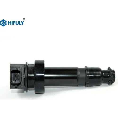 DQ9101B Wholesale ignition coil for HYUNDAI:27301-2B010