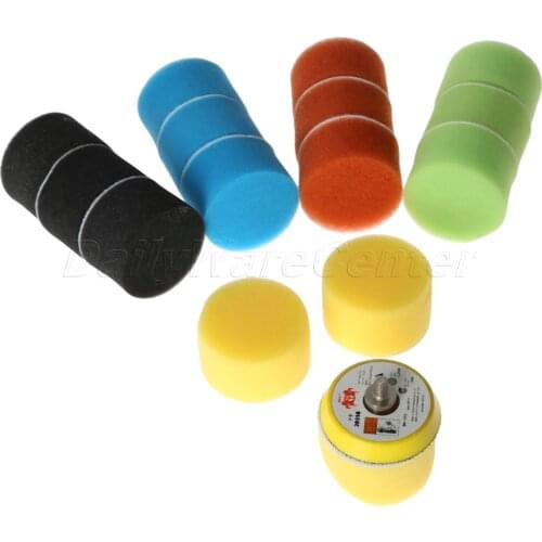 Mgoodoo Polishing Products