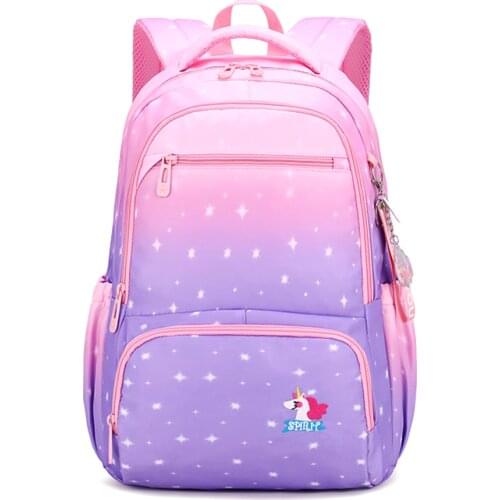 Women Backpack Pineapple print Schoolbag Teenagers Casual Book bag USB Charging Laptop Backpack Female College Travel Knapsack