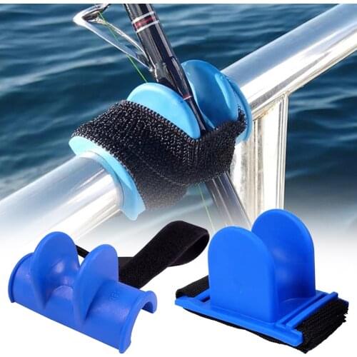 2021 New Fishing Rod Holder For Boat Marine Automobiles Parts Accessories Boat Parts Marine Hardware Holder Organizer Parts