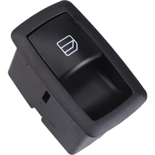 New Window Control Switch Power Window Switch For Mercedes-Benz 2006-2013 W251 W169 W245 X164 W164 OEM 2518200510 A2518200510