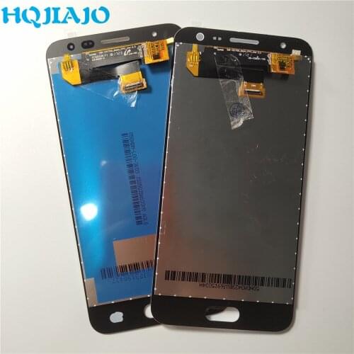 Original LCD Screen For Samsung J5P G570 G570Y LCD Display Touch Screen Digitizer For Samsung Galaxy J5 Prime G570F Original LCD