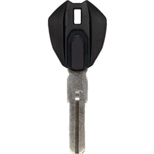 WhatsKey Motorcycle Uncut Blade Blank Key For Ducati 656 659 696 795 796 M1100 1199 1098 1198 Candado Moto Monster