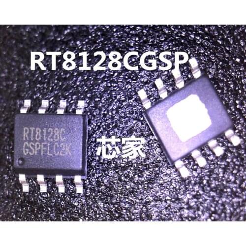 RT8128C RT8128CGSP new imported original
