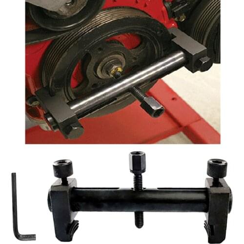 40-165mm Hand Tools Two Jaw Bearing Puller Pulley Remover Straight Type Two Claws Bearing Gear Wheel Puller Hand Tool