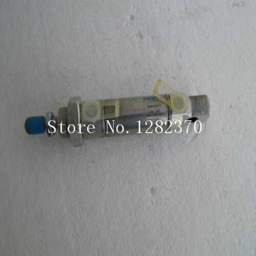 [SA] New original authentic special sales FESTO cylinder DSNU-25-25-P stock 193991 --2pcs/lot