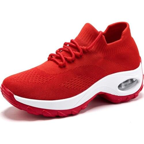 Hot Tenis Feminino 2020 Women Tennis Shoes Comfort Sport Shoes Female Athletic jogging trainers Sneakers Chaussures Femme Mujer