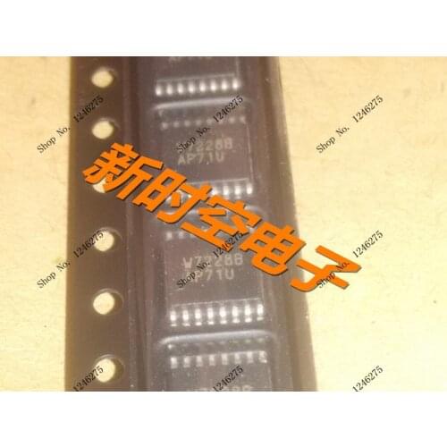 5pcs/lot APW7228B W7228B APW7228BRI-TUG HTSSOP16 100% New Original