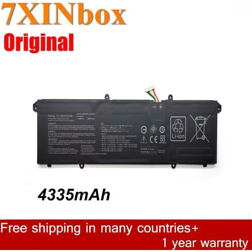7XINbox 11.55V 50Wh C31N1905 3ICP5/70/82 Laptop Battery For Asus VivoBook S14 S433FA-AM035T K533F S433FL S433F S521FA Series