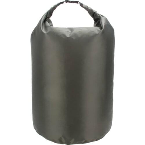 8L/40L/70L Portable Waterproof Dry Bag Sack Storage Pouch Bag for Camping Hiking Boating Kayaking Rafting