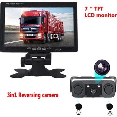 Adeeing All-round Vision Systems For Cars