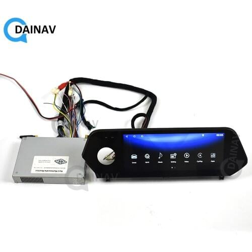 Android Car Multimedia Video Player Stereo for Lexus UX200 UX250 UX260h UX360t 2019 Car Radio DVD GPS navigation