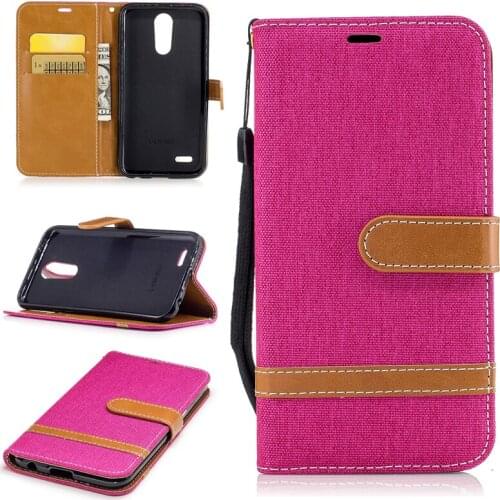 BAERSIN Phone Cases LG K10