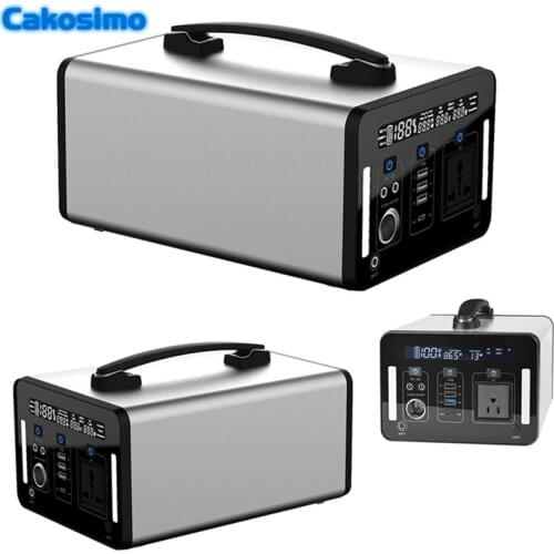 Cakosimo Power Supplies