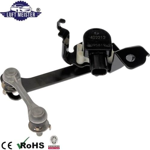 1pc Height Control Sensor for Lexus LX570 / for Toyota Land Cruiser 2007-2020 8940660030 8940560020 8940660030 8940560020