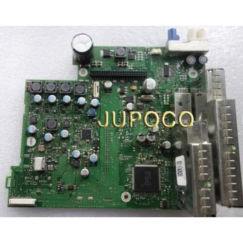 FREE POST RNS510 LED series STEREO electronic board radio board For VW RNS 510 Navigation system