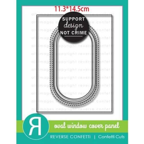 Photo album frame Embossing Metal cutting dies 2021 new diy molds Scrapbooking Paper Making die cuts crafts slimeline dies