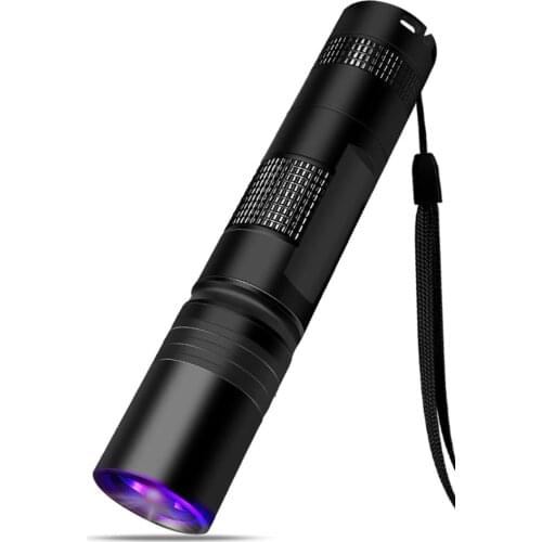 LED Flashlights FUNINFRONT China