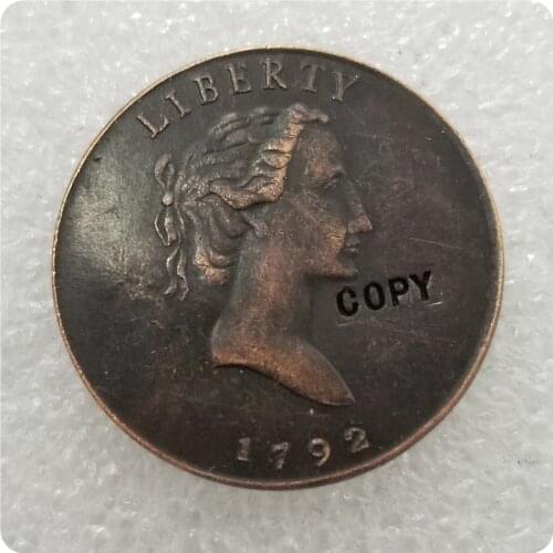 1792 USA Copy Coin