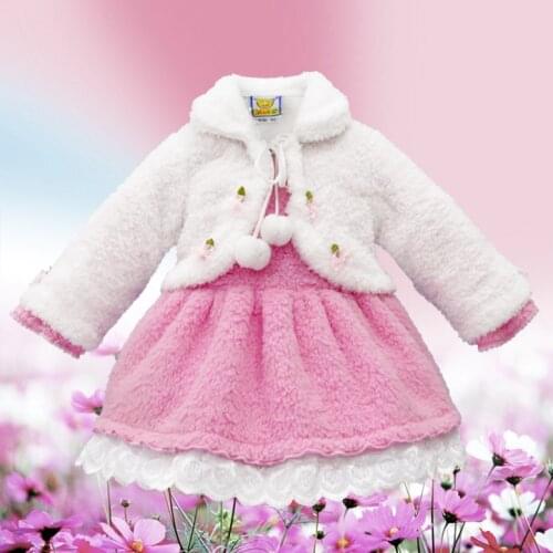 Платья для девочек LITTLE Q China At AliExpress