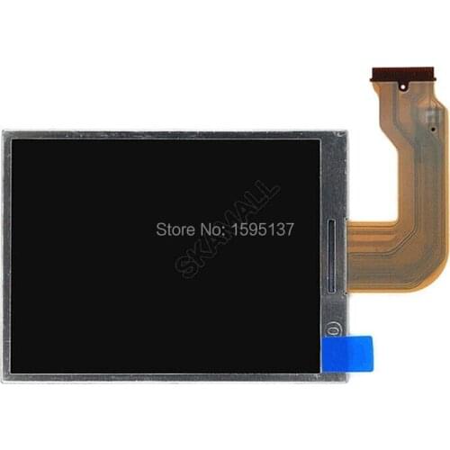 NEW Digital Camera LCD screen For Canon Powershot A3300 A3350 PC1589 Free shipping