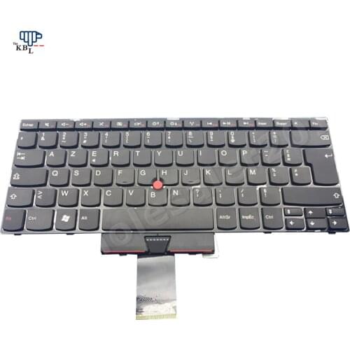 New for IBM Thinkpad Edge E320 E325 E420 E420S E425 E420I FR Keyboard