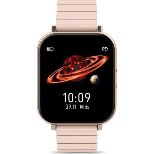 2021 New Z3 Smart Watch bluetooth call Heart Rate Monitor Fitness Bracelet Blood Pressure Health Body Temperature Tracker