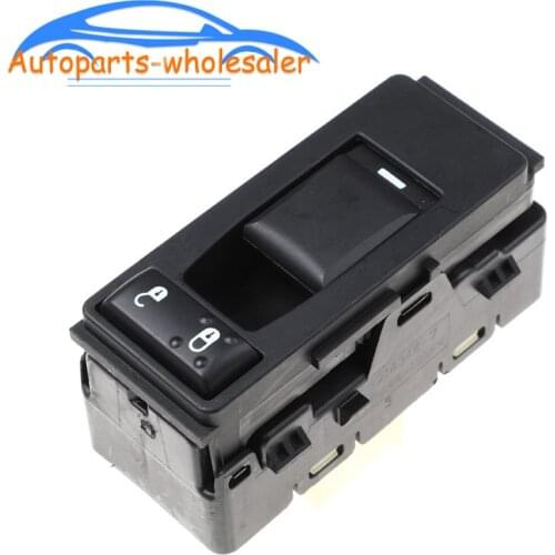 New Car 4602785AD 4602785AB 4602785AA For Dodge Jeep Chrysler Front PASSENGER POWER Door Lock Window Switch