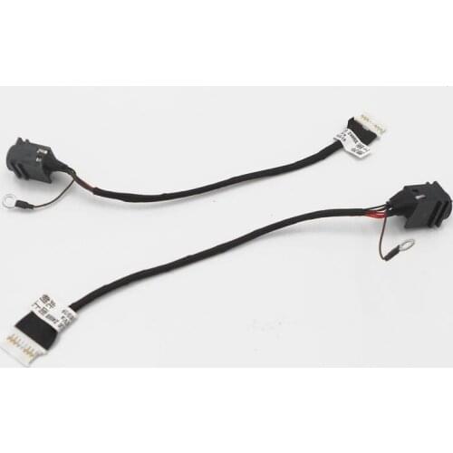 New Laptop DC Power Jack Cable For Sony VPC EG-111T VPCEG-211T VPCEG-212T