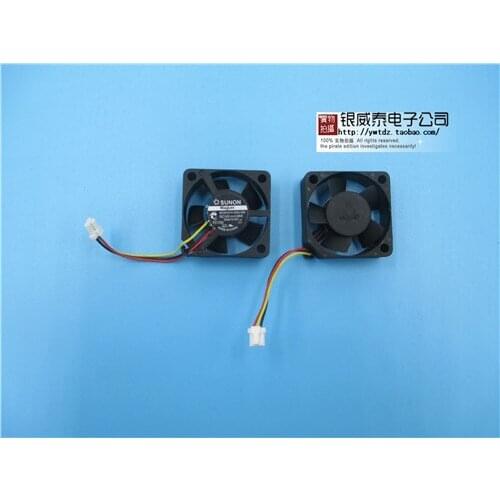 New Laptop CPU Cooling Fan for SUNON MC30101V1-000U-G99 FAN AXIAL 30X10MM 3010 12VDC WIRE Fans