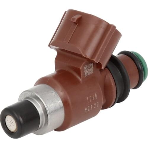 Genuine Motorcycle Motor Fuel Injector for HONDA CBR 600 RR RA 500 CB CBR600RA CBR600RR CBR600 16450-MFJ-D01