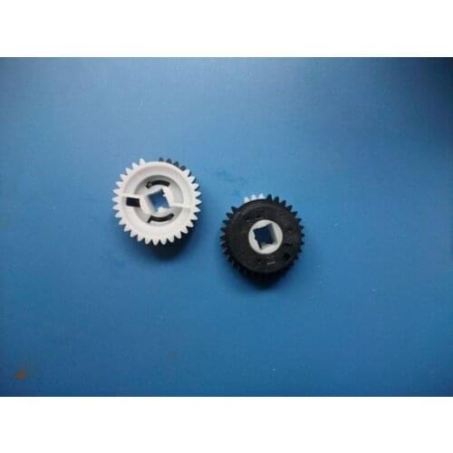 Compatible new clutch gear pick up gear for HP 5200 10 pcs per lot