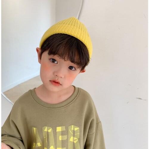 Baby Boys Swratshirts 2021 Spring New Kids Korean Pullovers Fashion Letter Print Loose Casual Hoodies for Boy Children Clothing