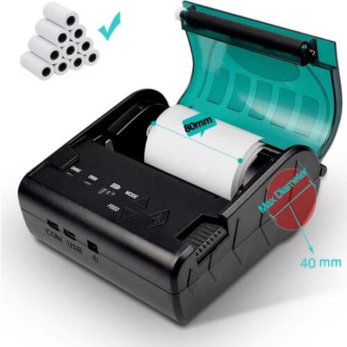 UEEVII Printers
