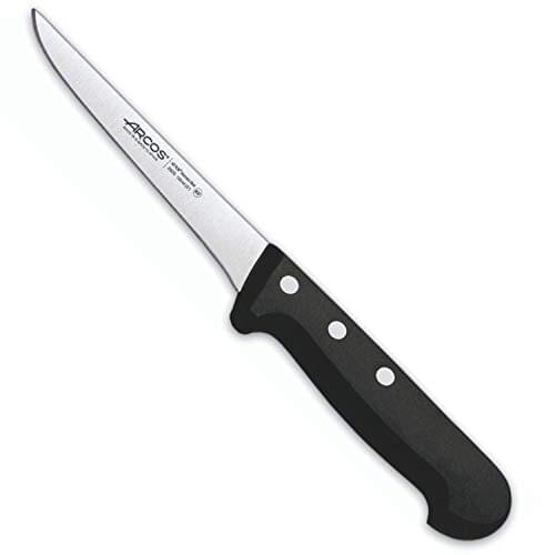 Universal arches 282504-boning knife, 130mm, stainless steel