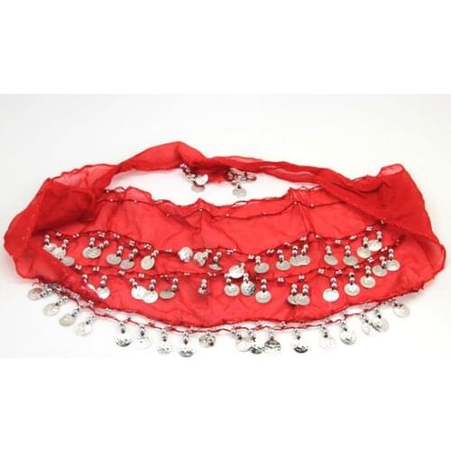 Vipfoni Shakira Henna night Waist Belt party material