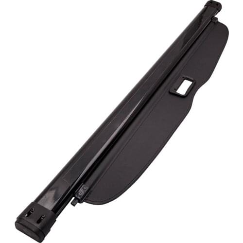 Car Trunk Cargo Cover Curtain Security Shade For Kia Sportage 2017-2020