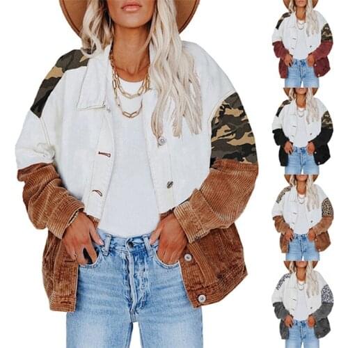 ZOROAW Women's Jackets