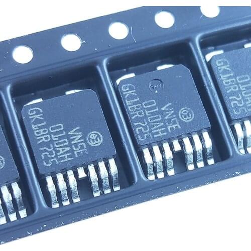 10pcs/lot VN5E010AH TO-252