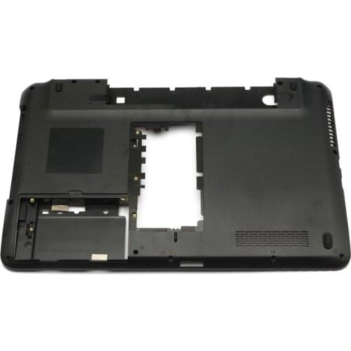 A000079380 Genuine New Bottom Base Case Cover Black ZYE35BLBBA0IB0 BLB for Toshiba Satellite L750 L750D L750D-1H0