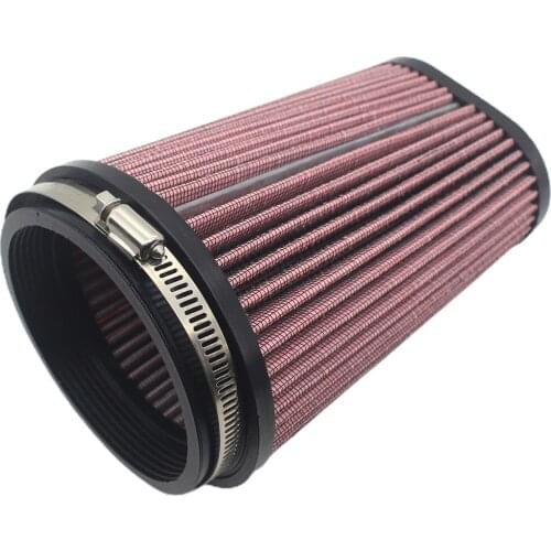 YA-3502 2GU144510000 Air Filter Intake Filter Motorcycle Accessories Parts for Yamaha Banshee 350 YFZ350 YFZ350SP YFG350H