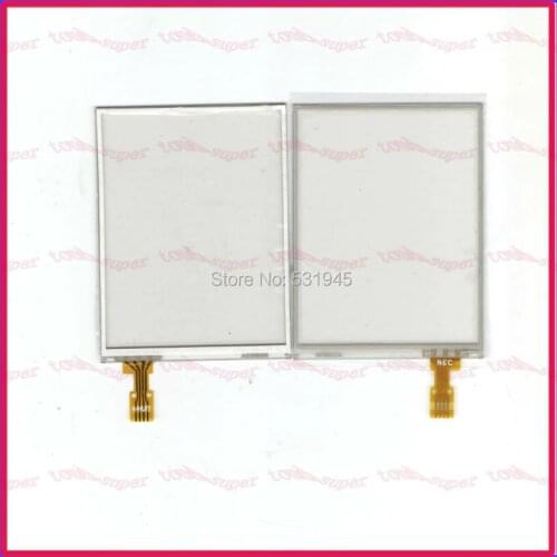 Touch Screen Digitizer For Motorola Symbol MC55A MC5590 MC65 MC67 MC659B freeshipping