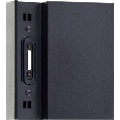 DK39 Magnetic Charging Dock Stand Charger Desktop Charging Station For Sony SGP521 SGP541 SGP551 Xperia Z2 Tablet Wholesale